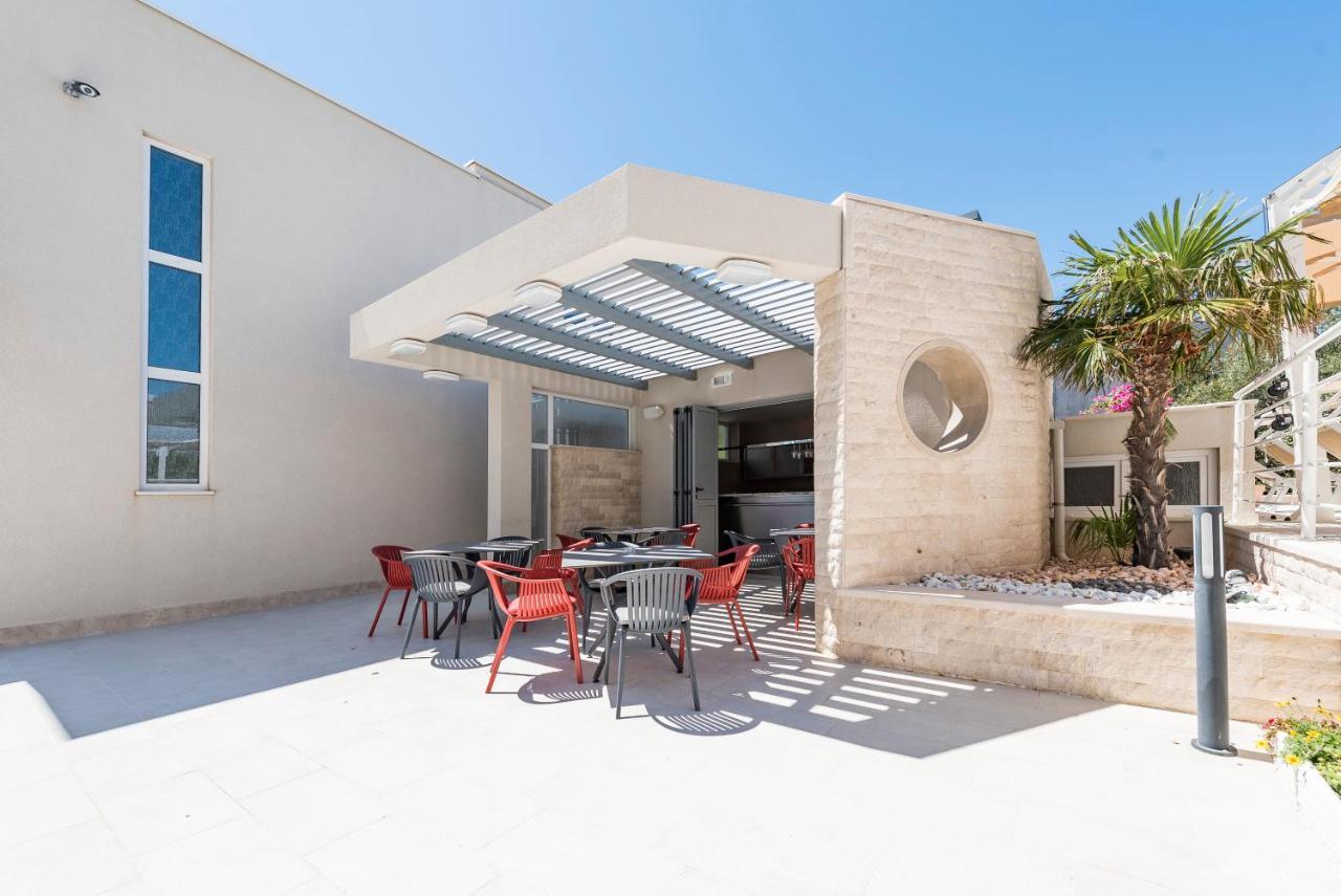 Kings View Sarkic Apartment Novalja Exterior photo